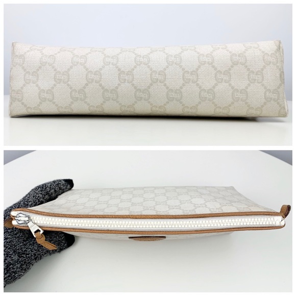 Gucci Plus Rare Clutch Bag - Picture 4 of 8